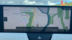 Mazda CX-80 2.5 PHEV Takumi+ 5dr Auto AWD 6 Seat/Conv/DAP/Pan Estate